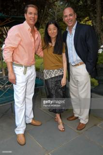 Vera Wang feet photo 9