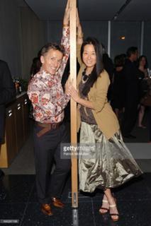 Vera Wang feet photo 5