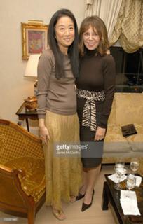 Vera Wang feet photo 6