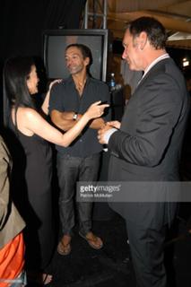 Vera Wang feet photo 2