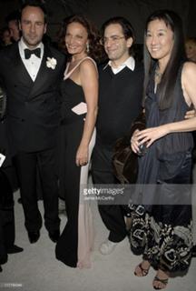 Vera Wang feet photo 20