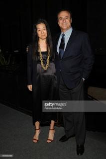 Vera Wang feet photo 3