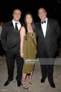 Vera Wang feet photo 16