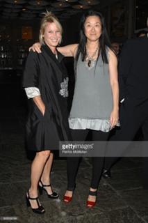 Vera Wang feet photo 13