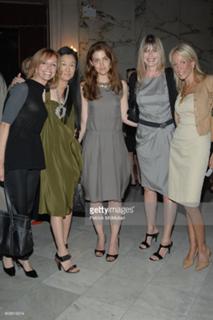Vera Wang feet photo 9
