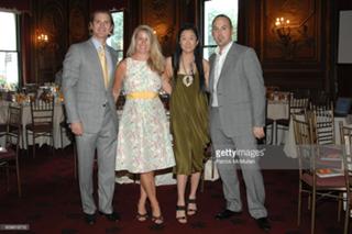 Vera Wang feet photo 8