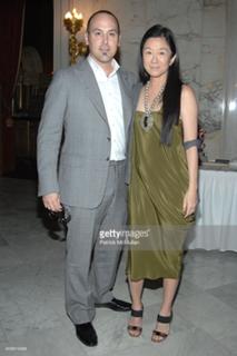 Vera Wang feet photo 6