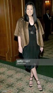 Vera Wang feet photo 1