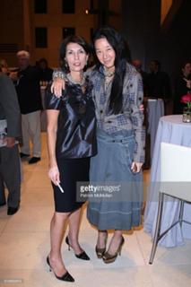 Vera Wang feet photo 19