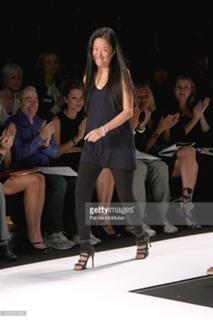 Vera Wang feet photo 17