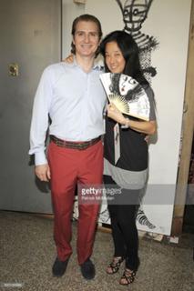 Vera Wang feet photo 14