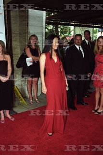 Vera Wang feet photo 7