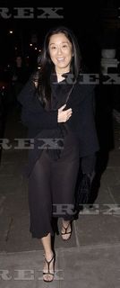 Vera Wang feet photo 6