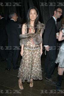 Vera Wang feet photo 2