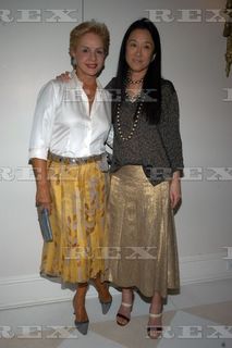 Vera Wang feet photo 19