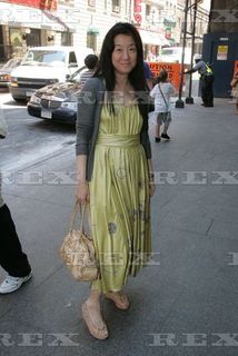 Vera Wang feet photo 12