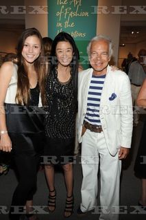 Vera Wang feet photo 7