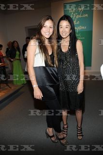 Vera Wang feet photo 6