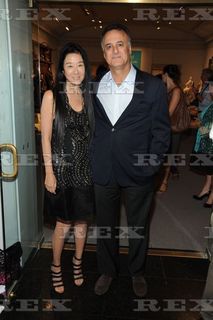 Vera Wang feet photo 5