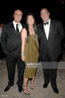 Vera Wang feet photo 4
