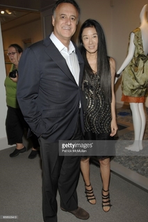 Vera Wang feet photo 2