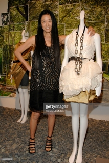 Vera Wang feet photo 20