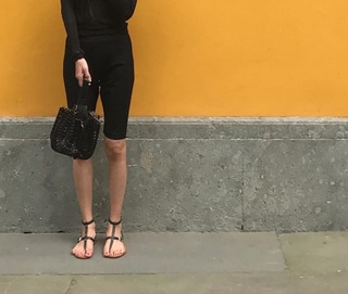 Vera Wang feet photo 12