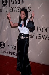Vera Wang feet photo 4