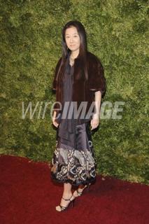 Vera Wang feet photo 3