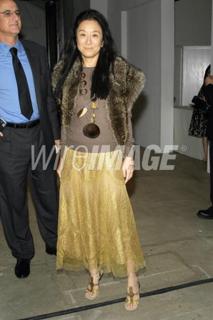 Vera Wang feet photo 16
