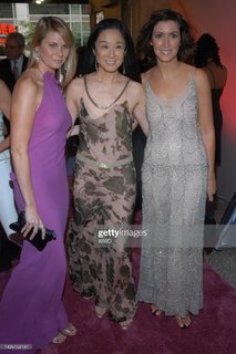 Vera Wang feet photo 3