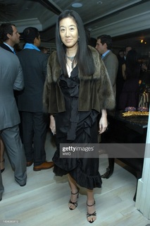 Vera Wang feet photo 20