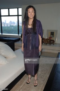 Vera Wang feet photo 19