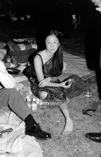 Vera Wang feet photo 16