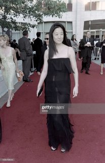 Vera Wang feet photo 15