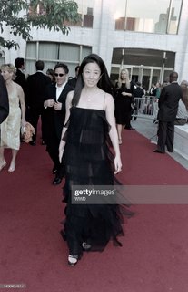 Vera Wang feet photo 14