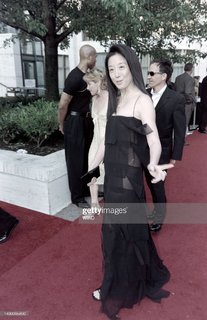 Vera Wang feet photo 13