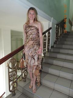 Vera Zvonareva feet photo 15