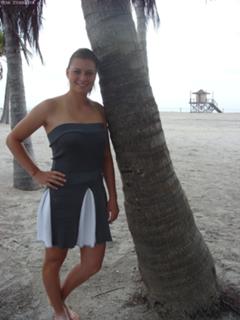 Vera Zvonareva feet photo 2