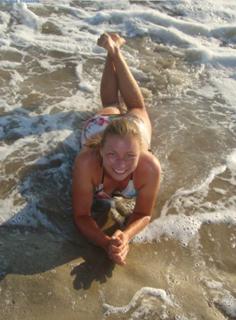 Vera Zvonareva feet photo 10