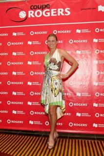 Vera Zvonareva feet photo 10