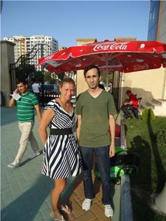 Vera Zvonareva feet photo 8
