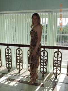 Vera Zvonareva feet photo 6