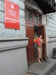 Vera Zvonareva feet photo 5