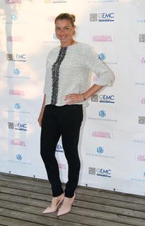 Vera Zvonareva feet photo 4