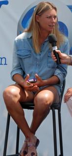 Vera Zvonareva feet photo 4