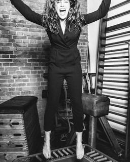 Verena Altenberger feet photo 10