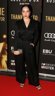 Verena Altenberger feet photo 6