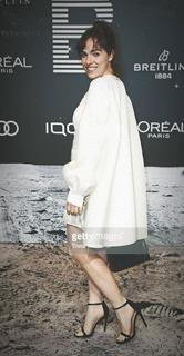 Verena Altenberger feet photo 14