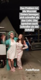 Verena Altenberger feet photo 7